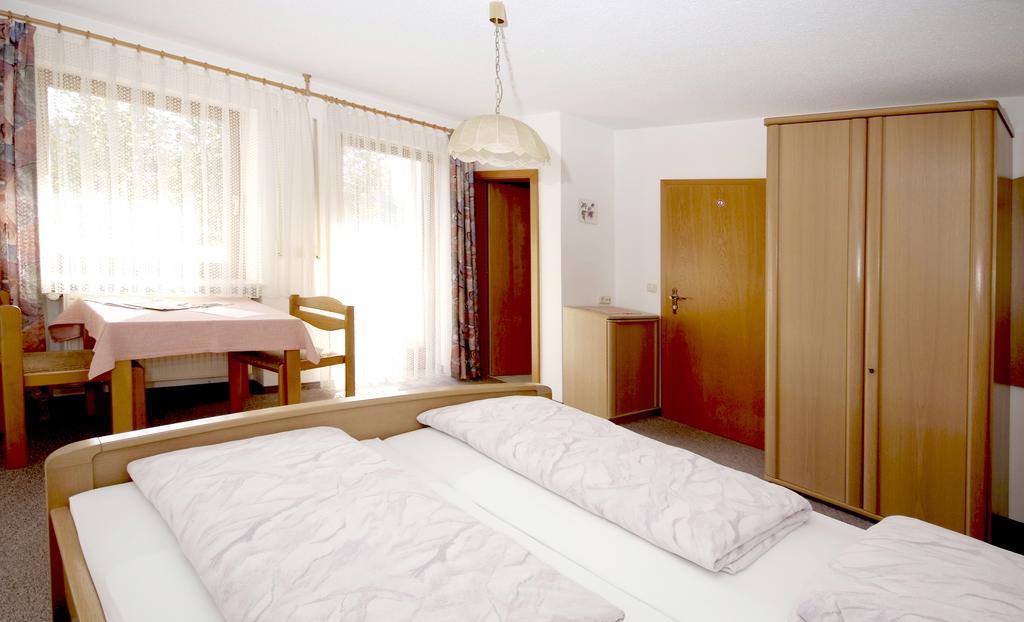 Pension Schwaiger Bad Gögging Chambre photo