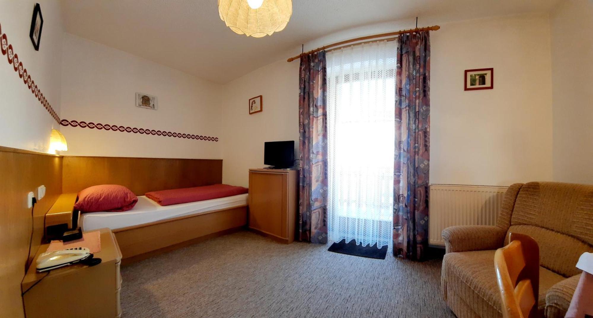 Pension Schwaiger Bad Gögging Extérieur photo