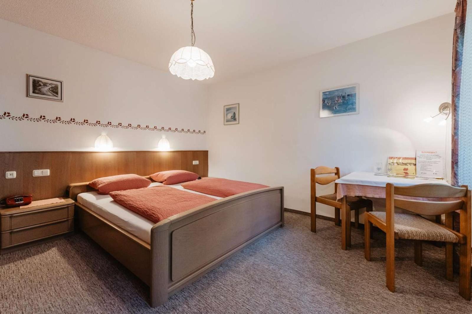 Pension Schwaiger Bad Gögging Extérieur photo