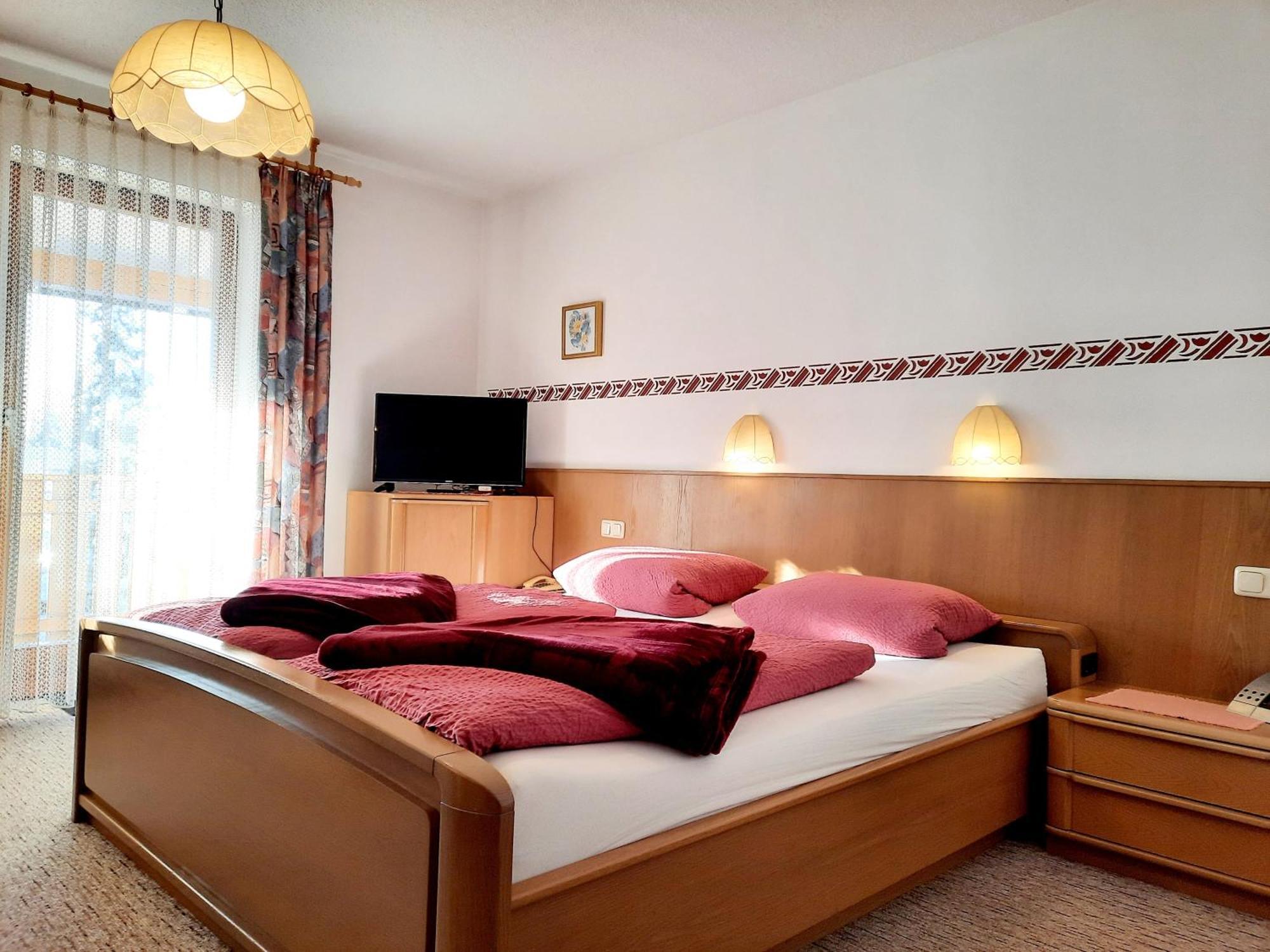 Pension Schwaiger Bad Gögging Extérieur photo