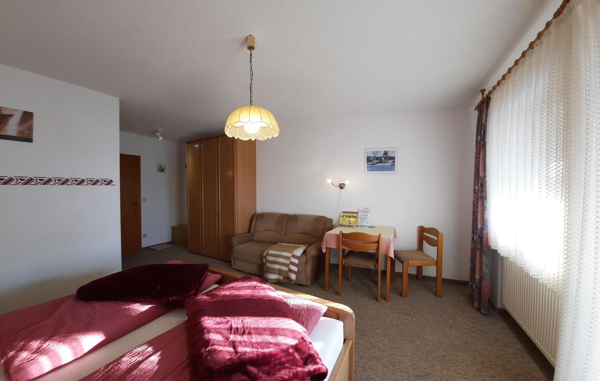 Pension Schwaiger Bad Gögging Extérieur photo