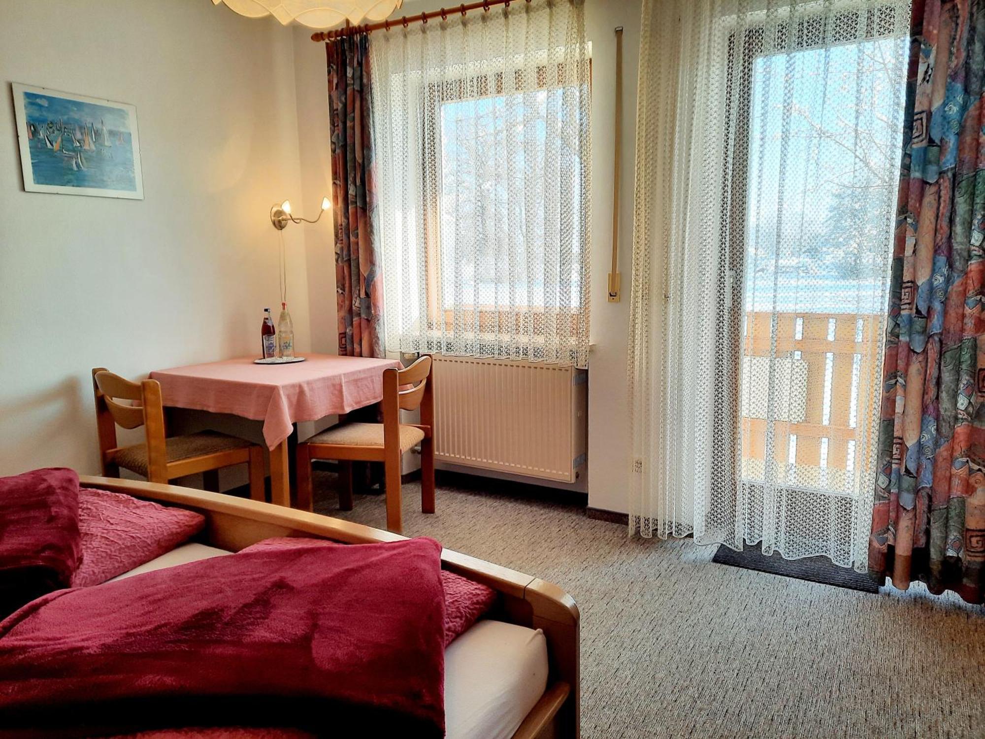 Pension Schwaiger Bad Gögging Extérieur photo