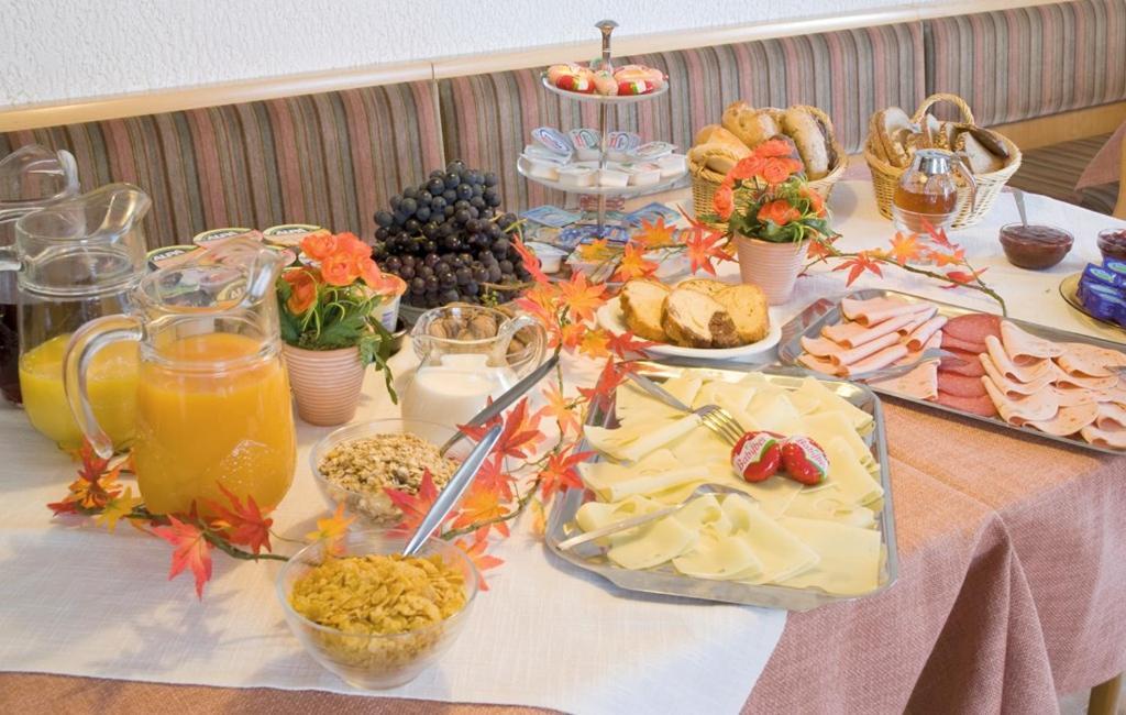 Pension Schwaiger Bad Gögging Extérieur photo