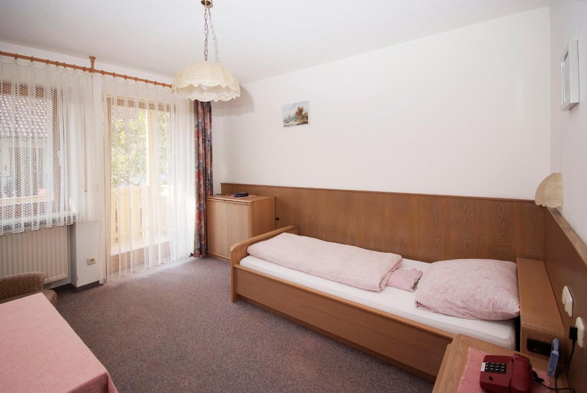 Pension Schwaiger Bad Gögging Extérieur photo