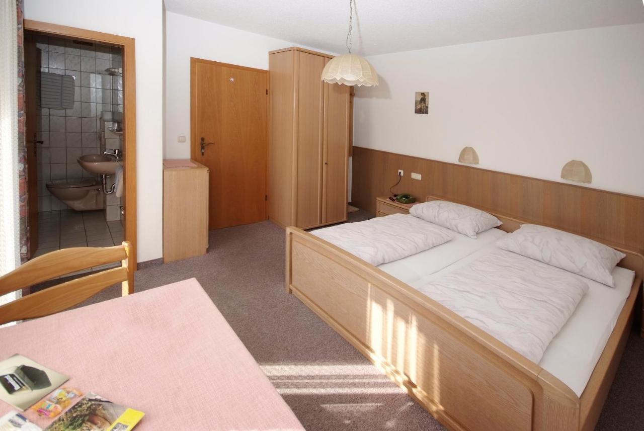 Pension Schwaiger Bad Gögging Extérieur photo