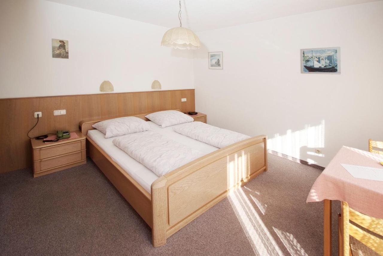 Pension Schwaiger Bad Gögging Extérieur photo